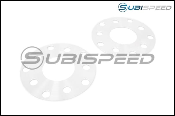 Yellow Brembo 4 Piston Calipers