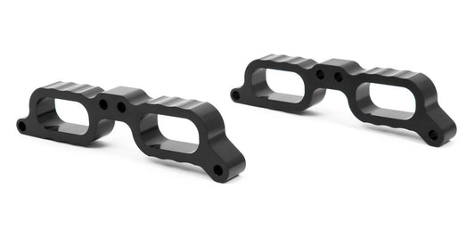 ALUALM-TGV-15WRX Aluminati TGV Deletes - 2015+ WRX / 2014+ Forester XT-Black,