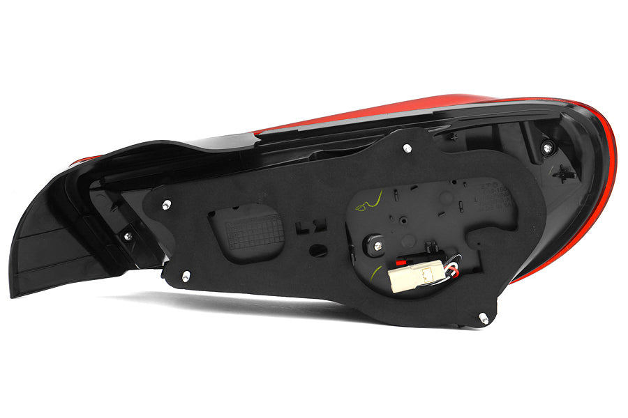 TMS81500-TZN60-US Tom's DOT Legal LED Tail Lights - 2013+ FT86,