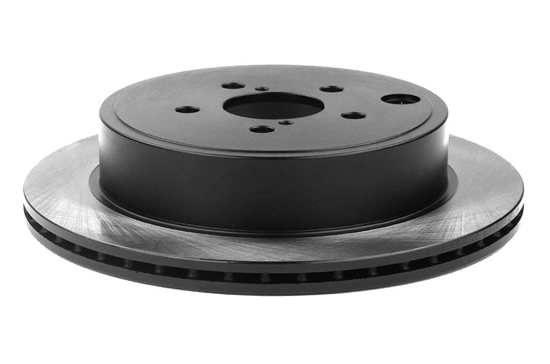 STT120.47031-GRP Centric Premium Brake Rotor Pair Rear - 2013-2021 FRS / BRZ / 86,