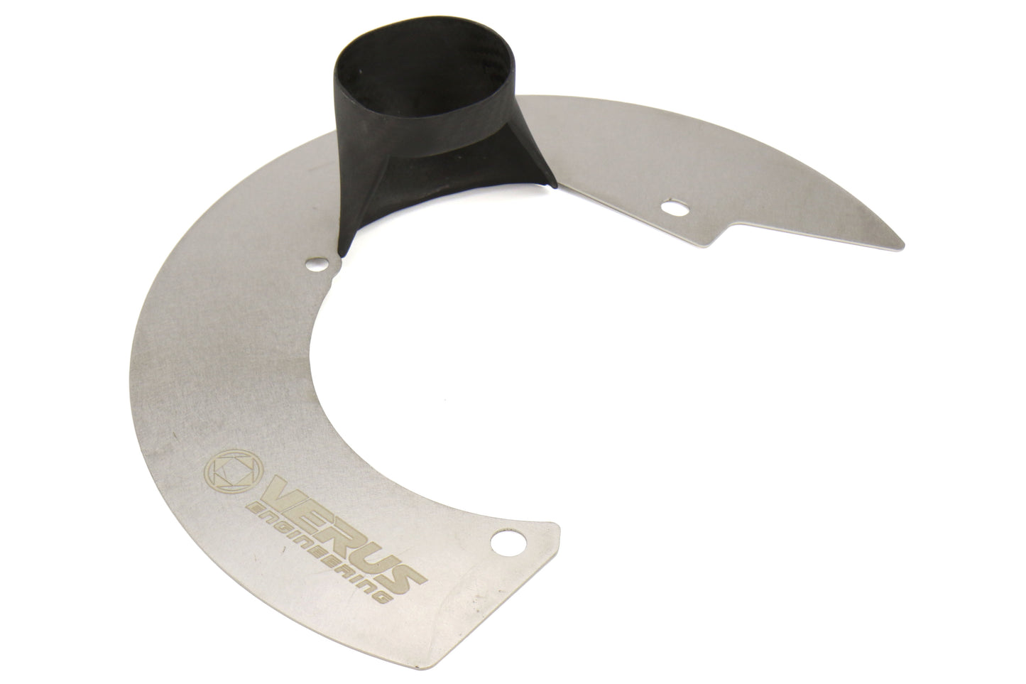 VERA0049A Velox Performance Brake Cooling Kit - 2013+ FT86 (Backing Plate Only),