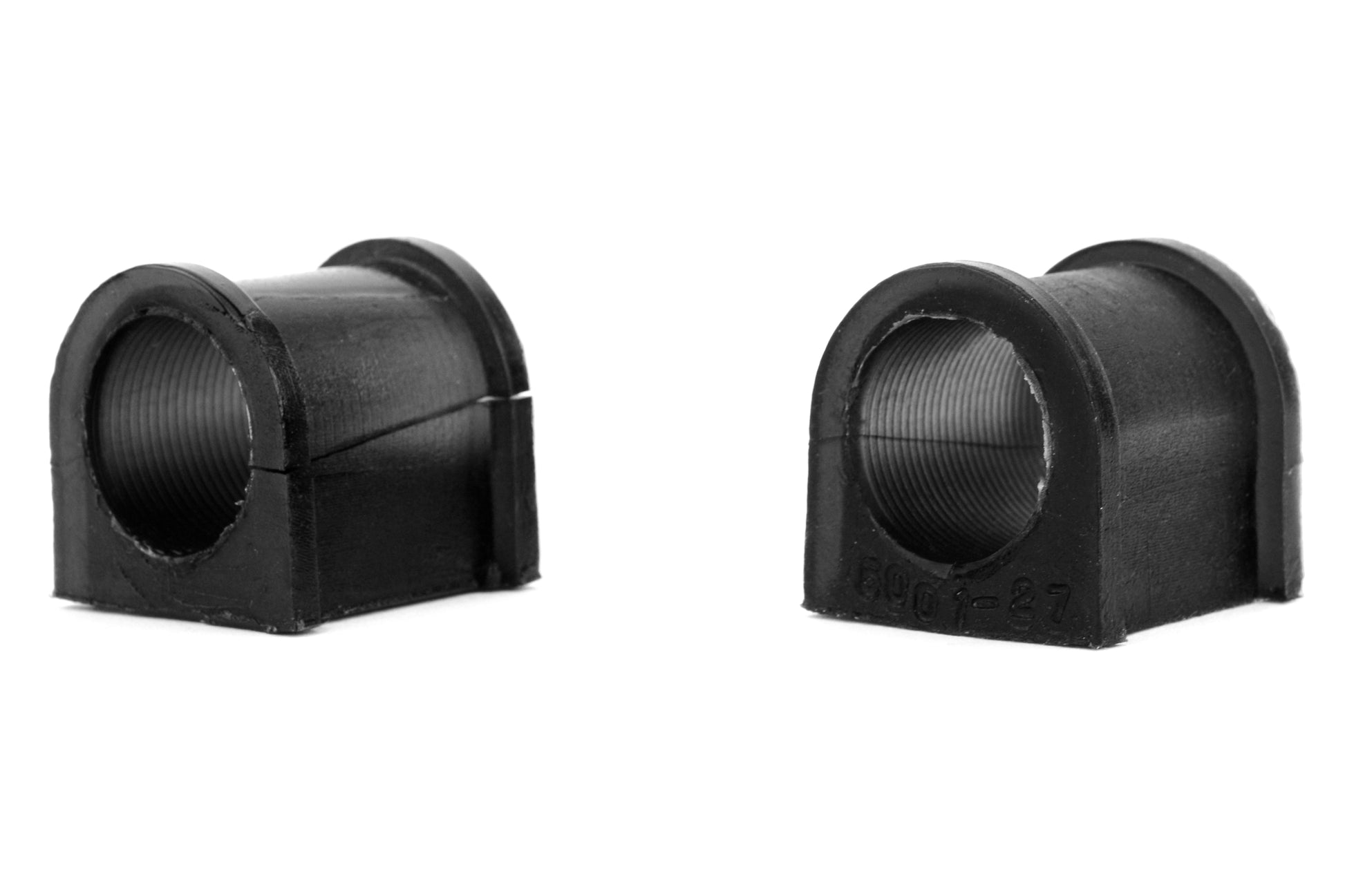 WHIBSR37XXZ Whiteline Rear Sway Bar 27mm Adjustable - Subaru STI 2004-2007,