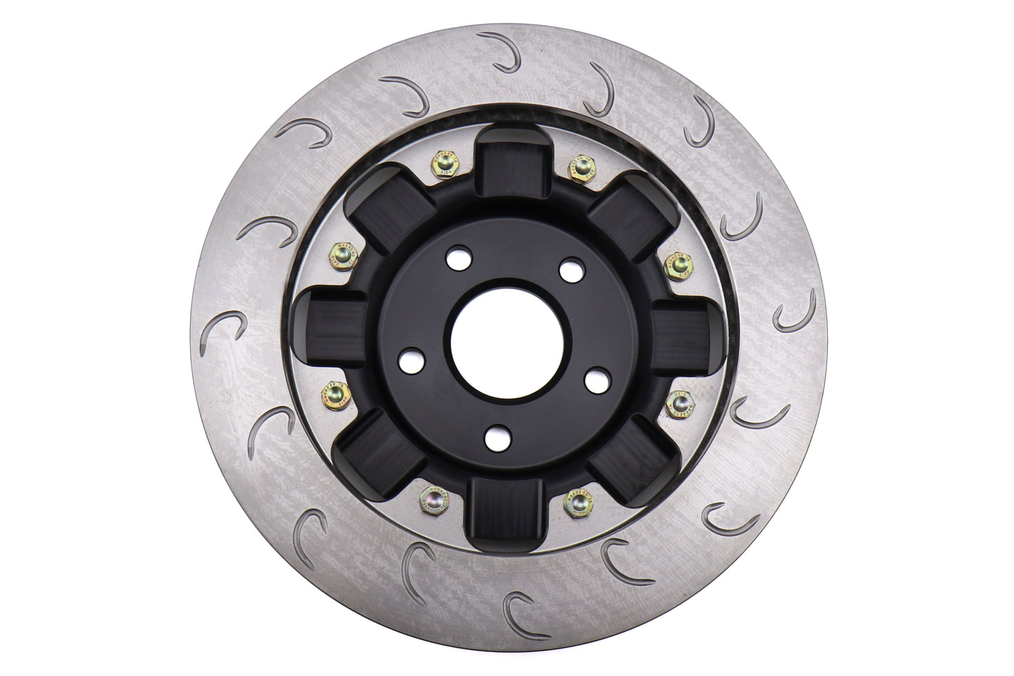 APC13.01.10005 AP Racing Competition Brake System (Sprint) - 2013+ FT86,