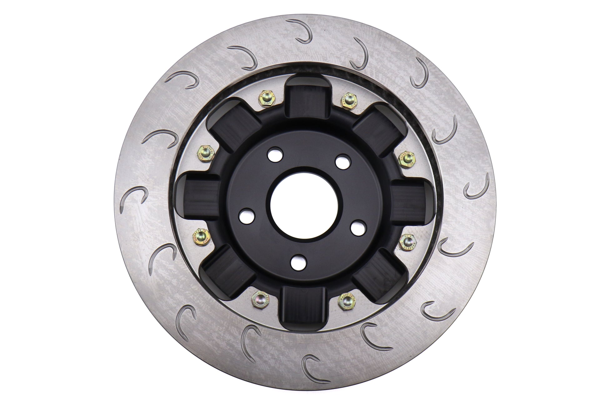 APC13.01.10005 AP Racing Competition Brake System (Sprint) - 2013+ FT86,