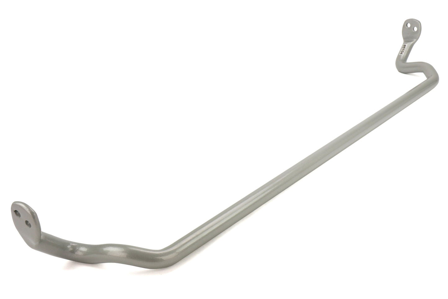 WHIBSK007M Whiteline Front and Rear 24mm Sway Bar Kit - 2004-2007 Subaru WRX Sedan,