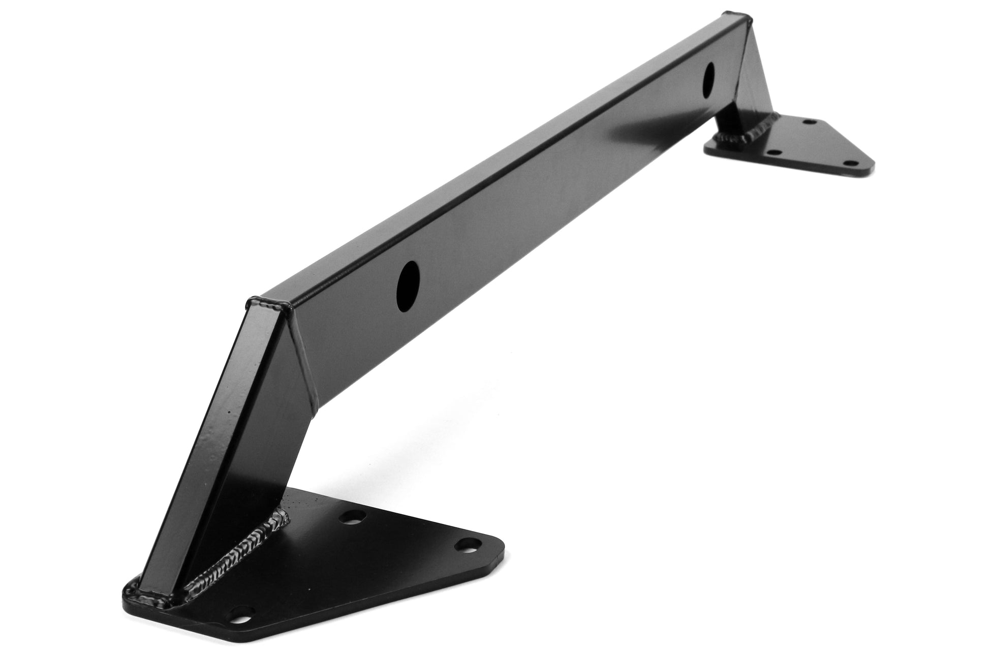 COB712502-BK COBB Tuning Front Mount Intercooler Core Black - Subaru WRX/STi 2004-2007,