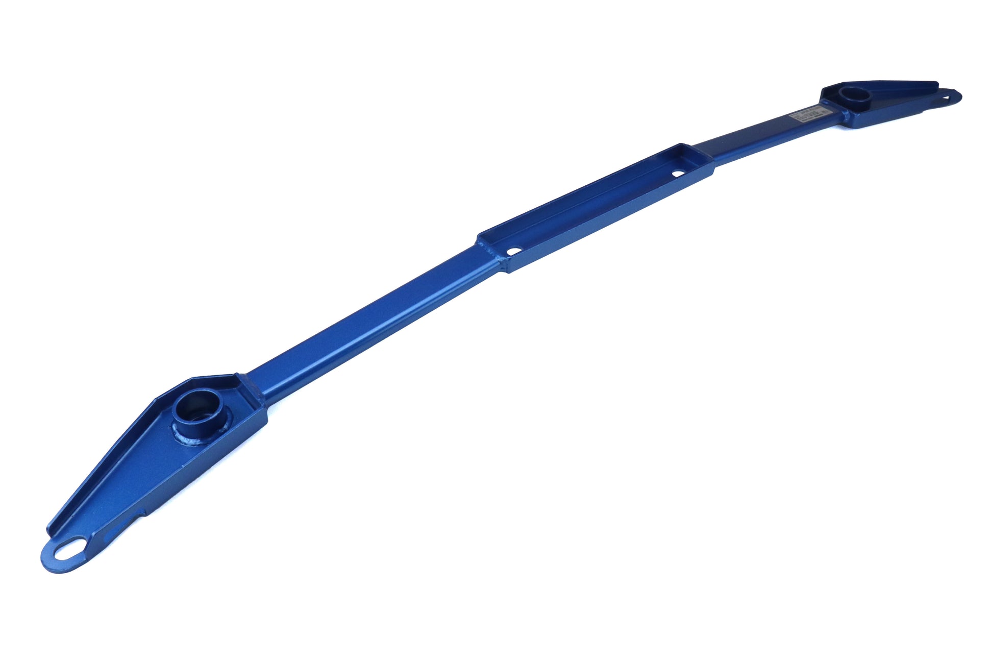 CUS6A1 492 RM Cusco Rear Member Power Brace - 2015+ WRX / 2015+ STI,