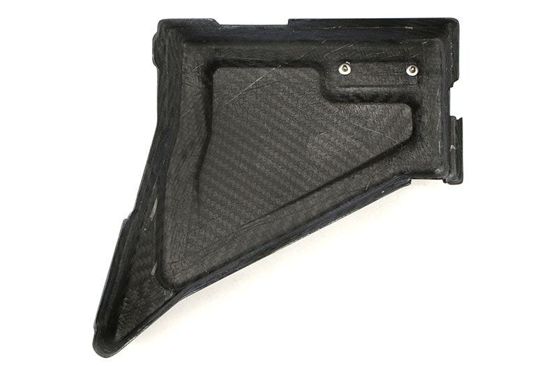 COB844660 COBB Subaru Redline Fuse Cover -,