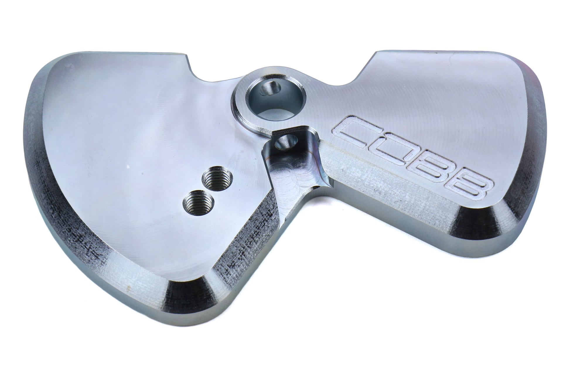 COB244320 COBB Tuning Shift Plate - 2015+ WRX,