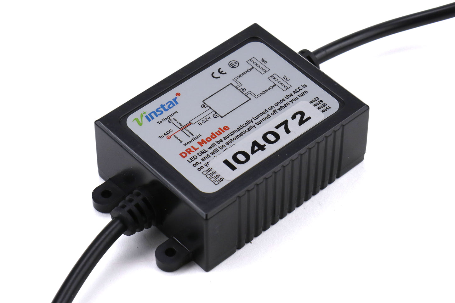 SBS15WRXS4SWDRL-2 SubiSpeed Switchback JDM WRX S4 Style DRL Fog Light Bezels - 15-17 WRX / 15-17 STI,