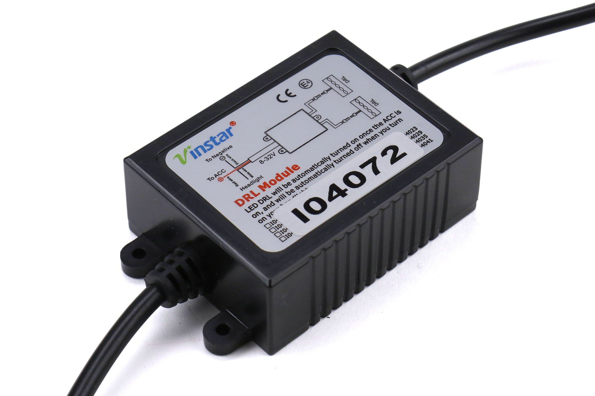 SBS15WRXS4SWDRL-2 SubiSpeed Switchback JDM WRX S4 Style DRL Fog Light Bezels - 15-17 WRX / 15-17 STI,