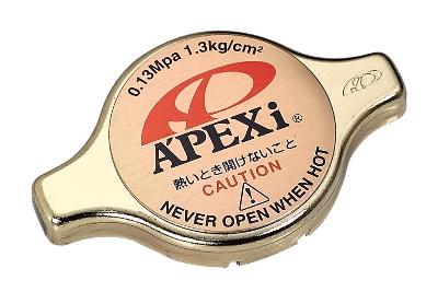 APE591-A002 APEXi GT Radiator Cap - 2013+ FT86,