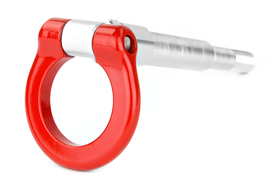 CUS693 017 R Cusco Tow Hook (Rear, Folding) - 2015+ WRX / 2015+ STI / 2013+ FT86 / 2014+ Forester (front),