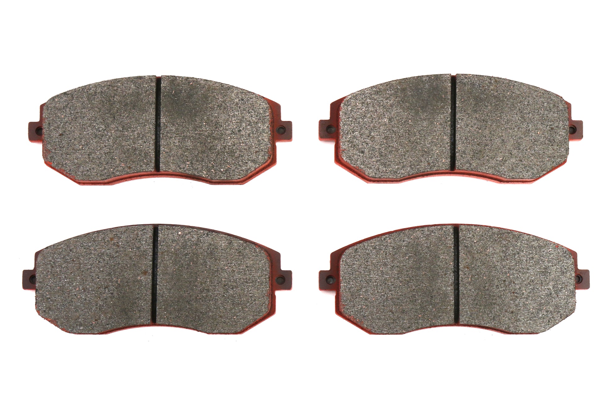 CATCT929-XP10 Carbotech XP10 Front Brake Pads - 2013+ FR-S / BRZ / 86,