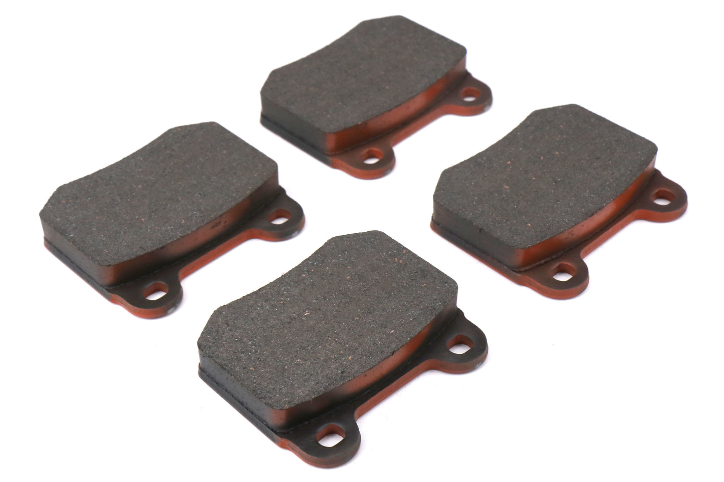 CATCT961-XP10 Carbotech XP10 Rear Brake Pads - 2015-2017 STI,