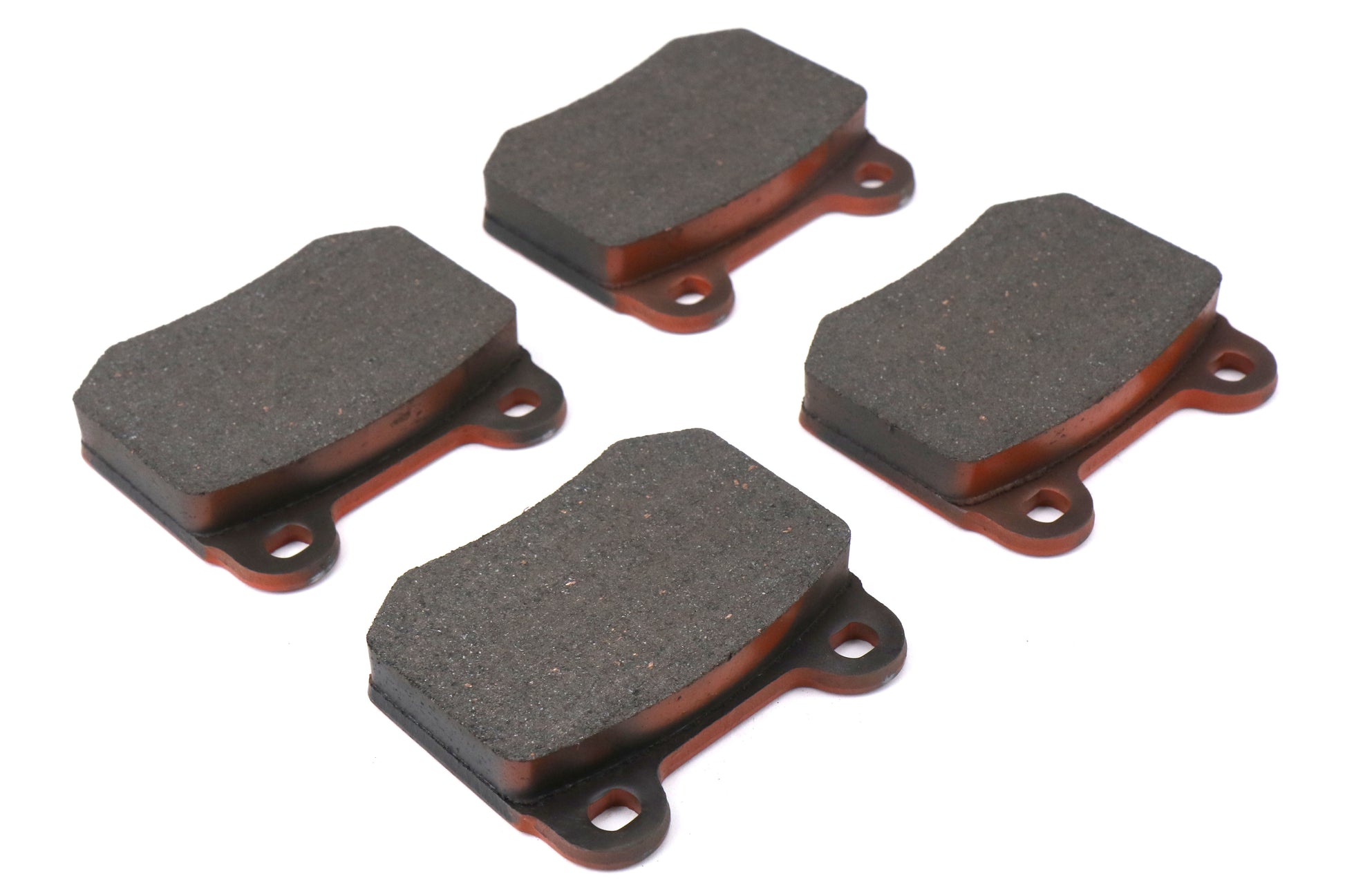 CATCT961-XP10 Carbotech XP10 Rear Brake Pads - 2015-2017 STI,