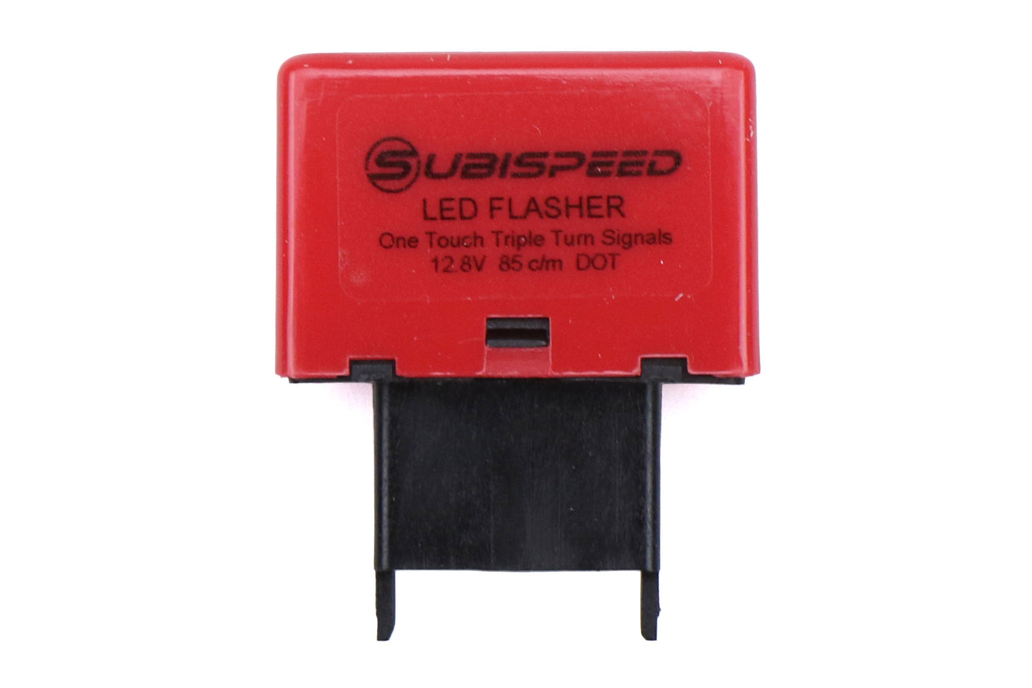 SBSSS-HYPERBLINK-3 SubiSpeed Tap to Turn LED Hyperblink Module - 2015+ WRX / STI / 13+ FT86 / 14-16 Forester / 13+ Crosstrek,