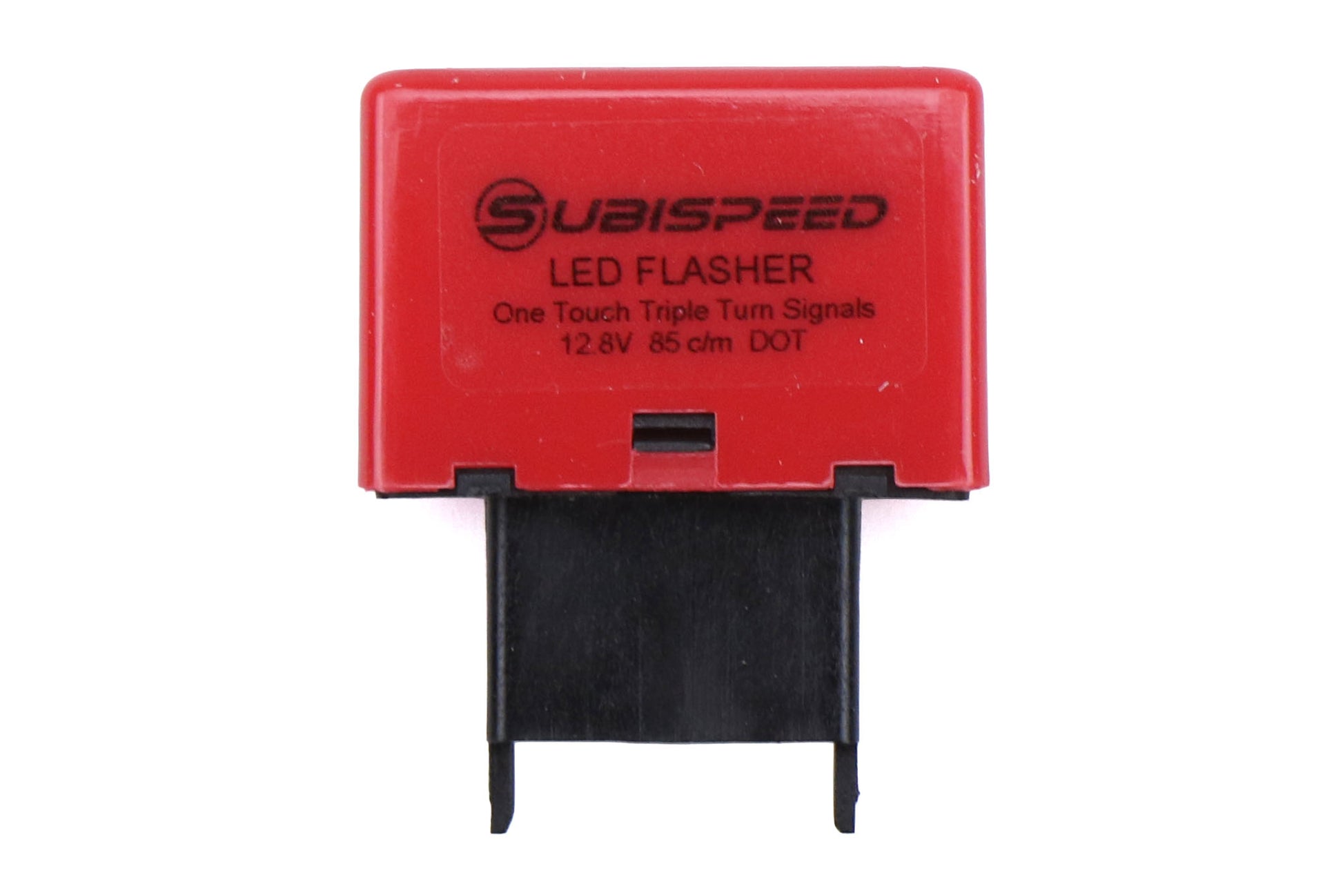 SBSSS-HYPERBLINK-3 SubiSpeed Tap to Turn LED Hyperblink Module - 2015+ WRX / STI / 13+ FT86 / 14-16 Forester / 13+ Crosstrek,