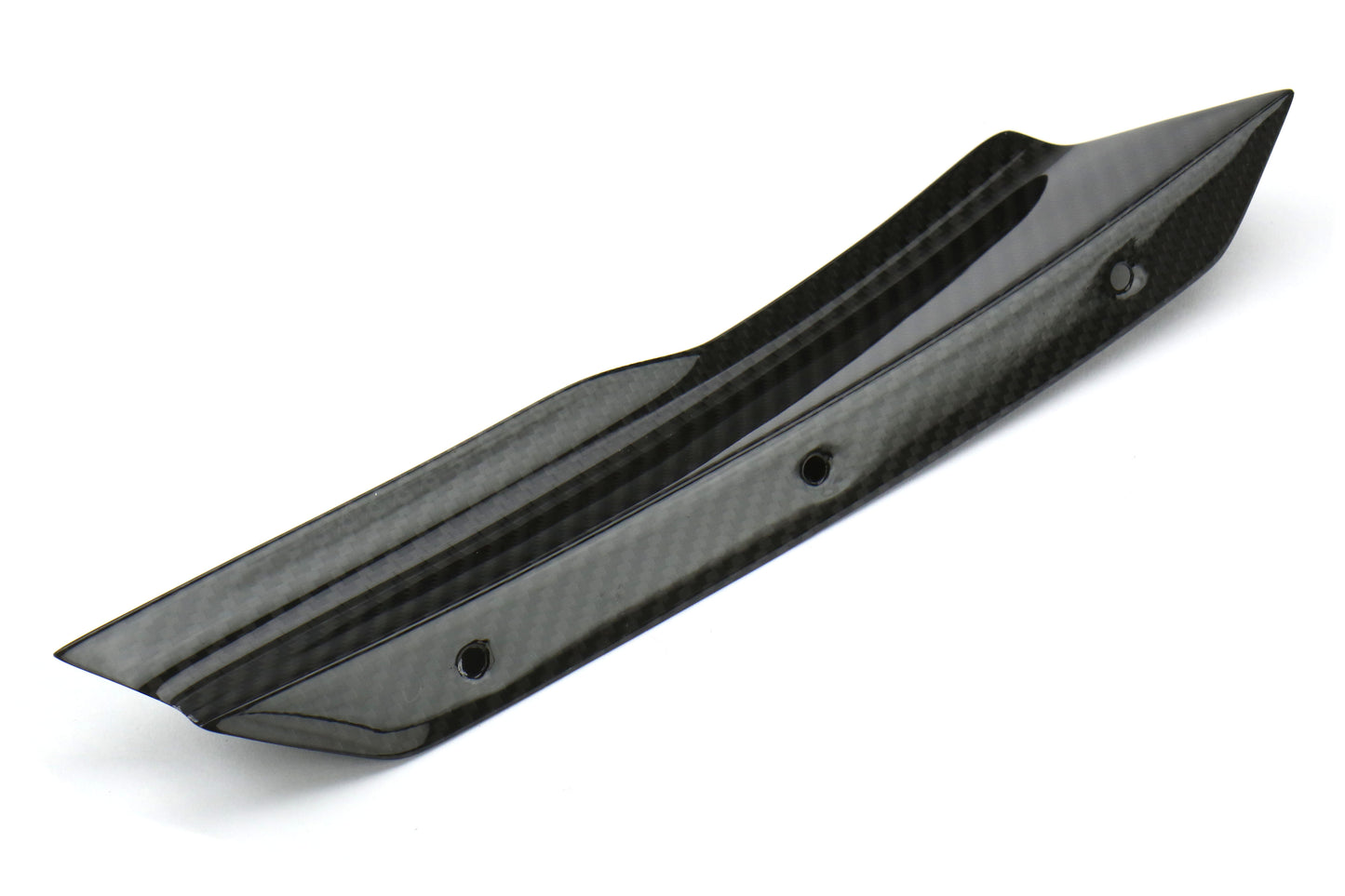 APPAB-808048 APR Performance Complete Carbon Fiber Canard Kit Set of 4 - 2018-2020 Subaru WRX / STI,