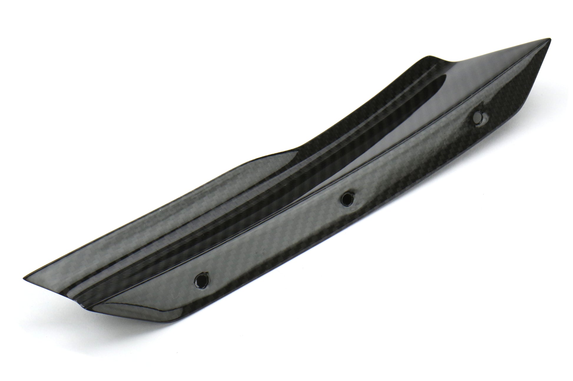 APPAB-808048 APR Performance Complete Carbon Fiber Canard Kit Set of 4 - 2018-2020 Subaru WRX / STI,