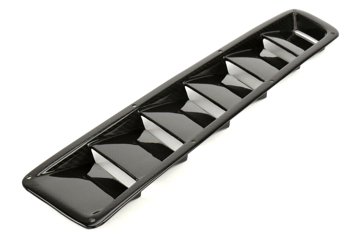 APPCF-100002 APR Carbon Fiber Hood Vents Narrow,