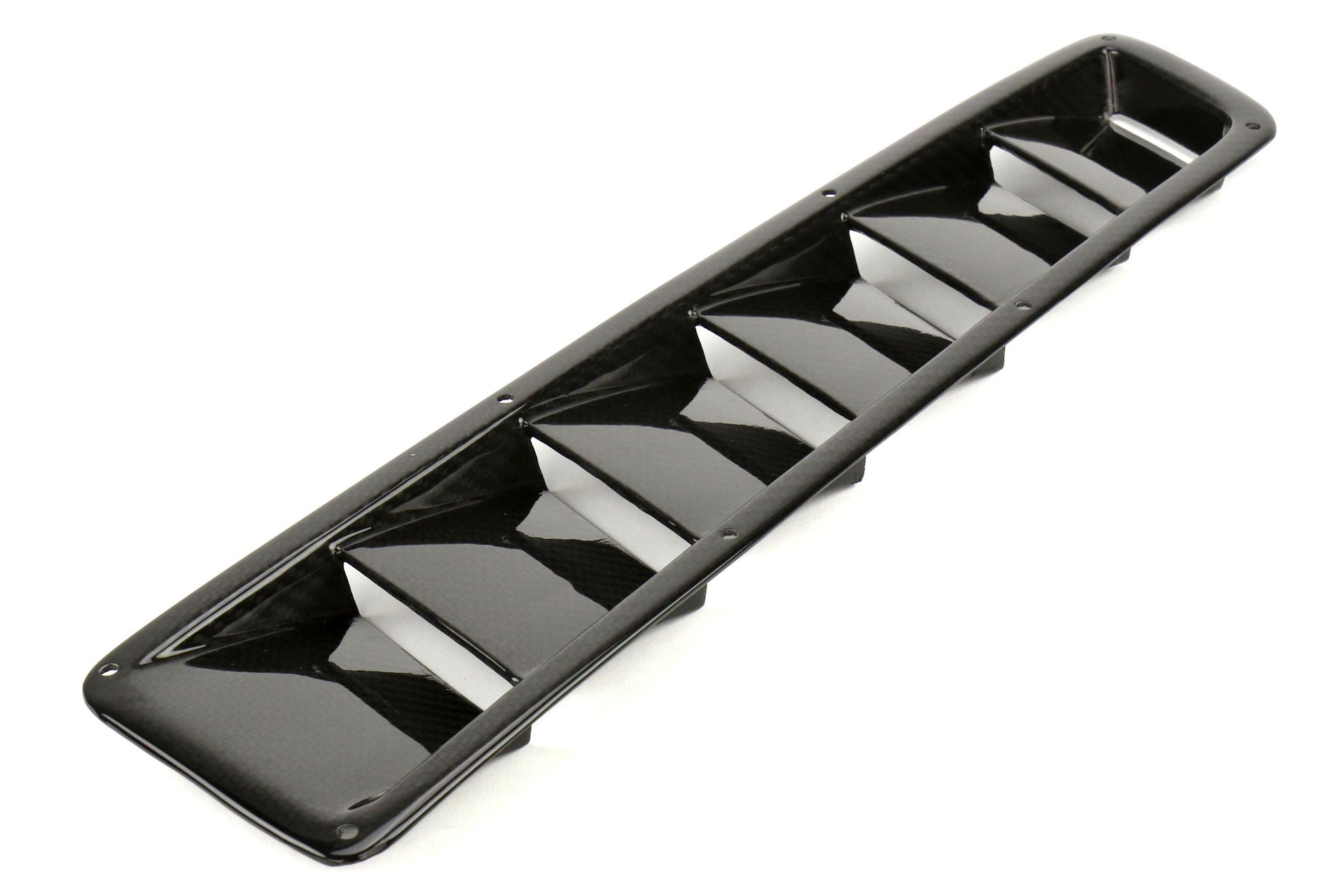 APPCF-100002 APR Carbon Fiber Hood Vents Narrow,