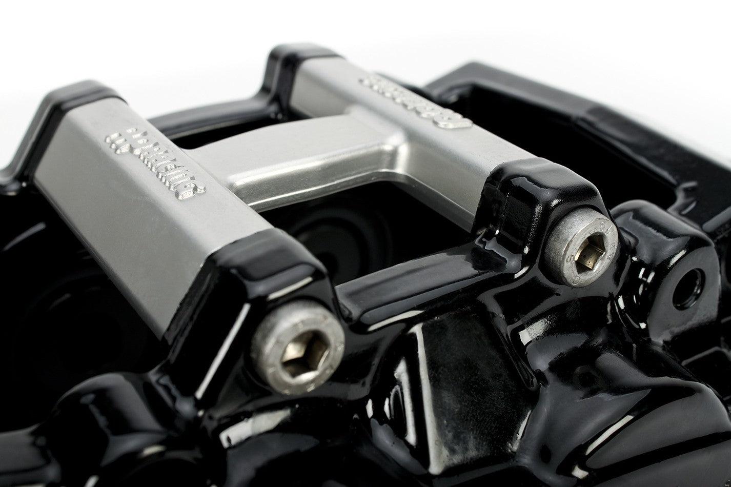 APCAP2R12020S AP Racing Front Black 4 Piston Radi-CAL Brake Kit System, Slotted Rotors (355x32mm) by STILLEN - 2013+ FT86,