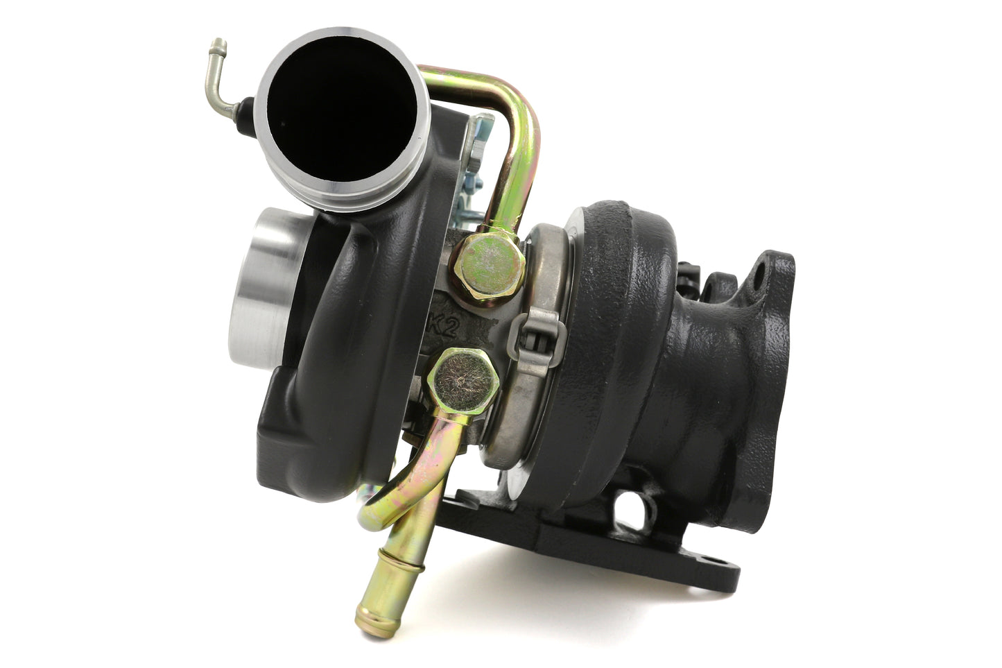 BLCTD05H-16GXTCOAT Blouch Turbo TD05H-16GXT 7cm With Ceramic Coating and Billet Wheel - 2002-2007 Subaru WRX / 2004+ Subaru STI,