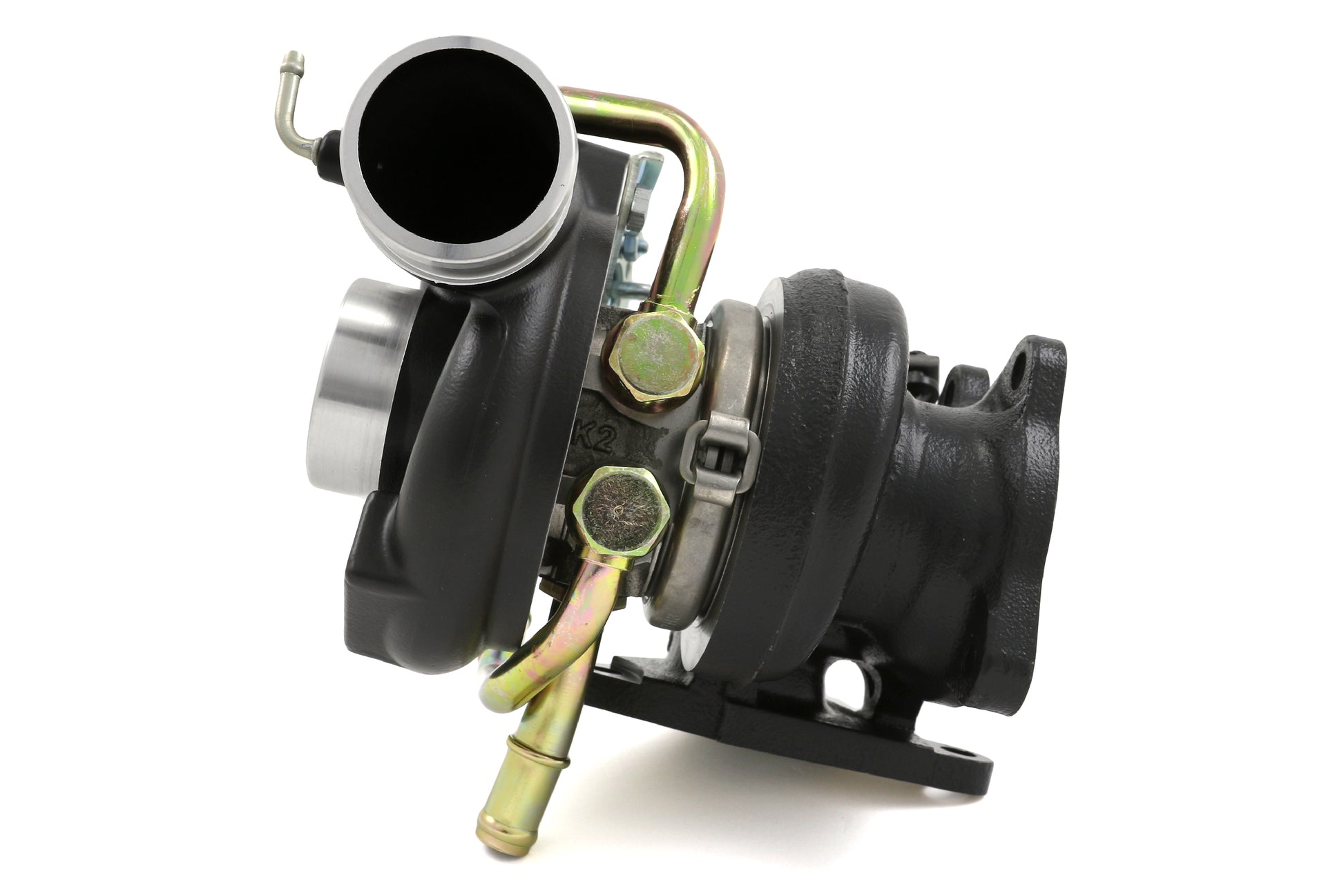 BLCTD05H-16GXTCOAT Blouch Turbo TD05H-16GXT 7cm With Ceramic Coating and Billet Wheel - 2002-2007 Subaru WRX / 2004+ Subaru STI,