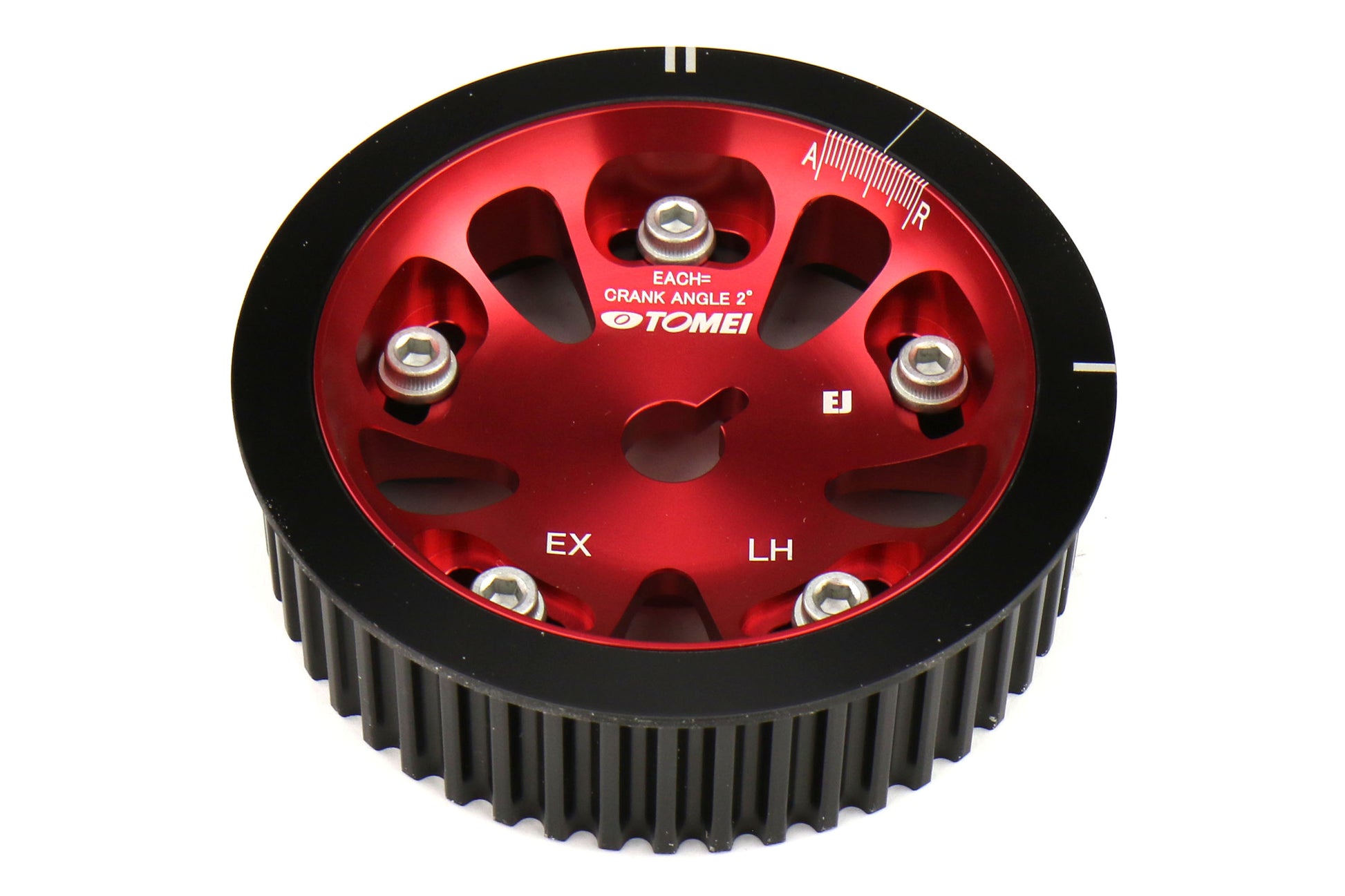 TOMTA302F-SB01A Tomei Adjustable Cam Gear Exhaust LH -,