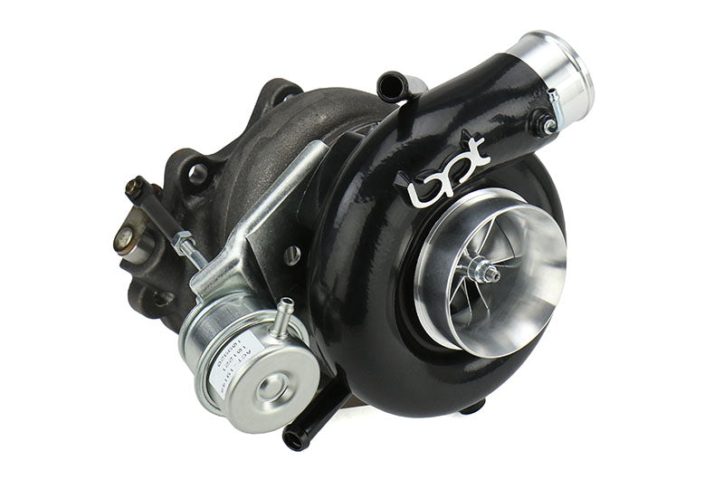 BLCDOM3.5XTR Blouch Dominator Turbo 3.5XT-R 10cm - 2002-2007 Subaru WRX / 2004-2021 Subaru STI,