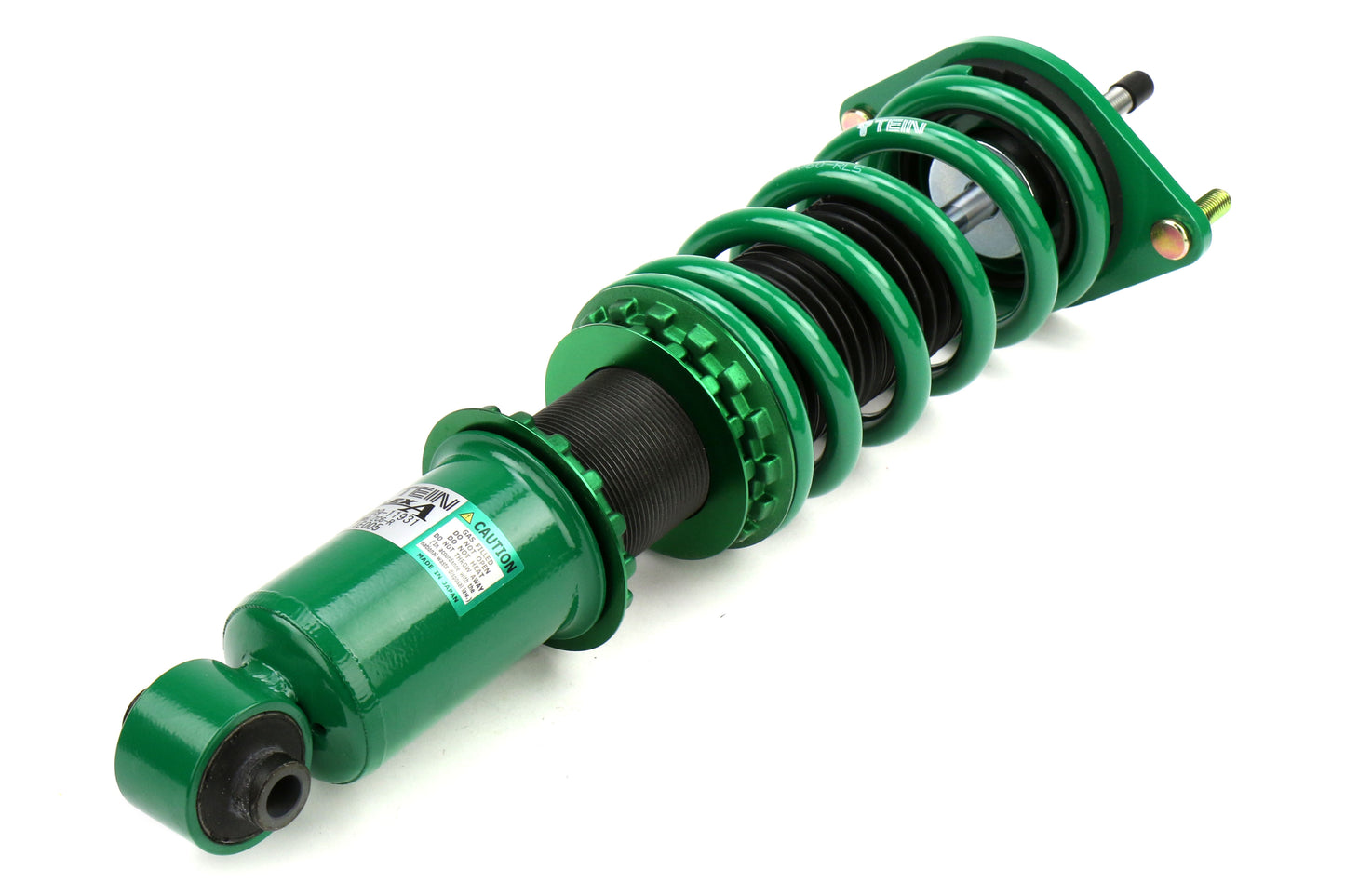 TEIVSTD8-D1SS4 Tein Flex A Coilover System with Hydraulic Bump Stop - 2013+ FT86,