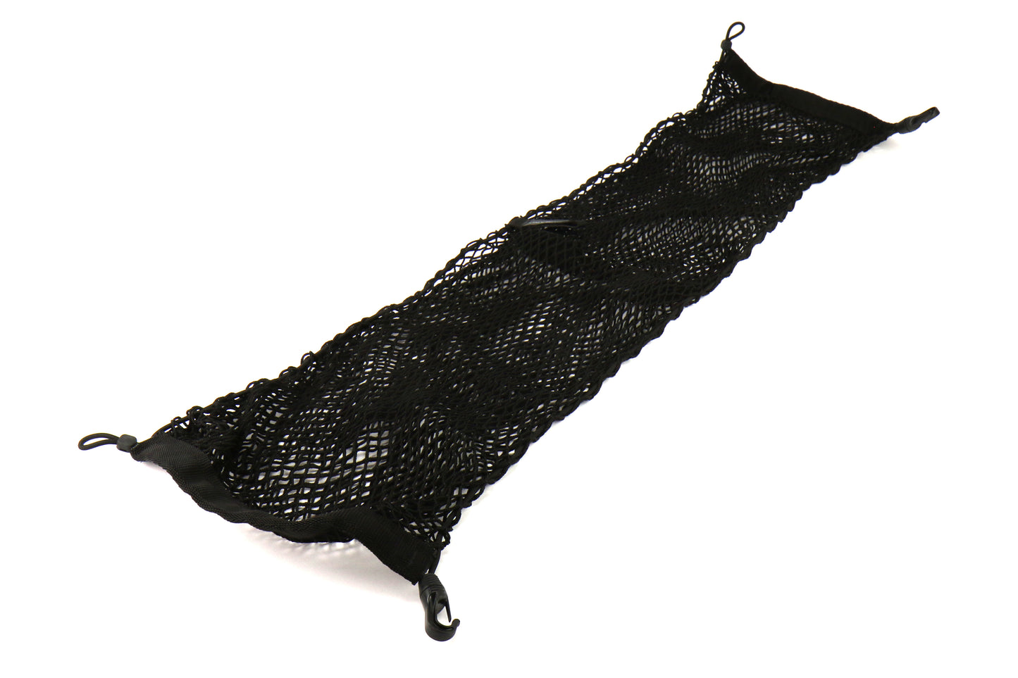 SUBF551SSG001 Subaru OEM Vertical Cargo Net - 2014+ Forester,