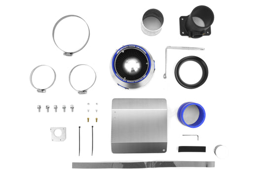 BLZ42128 Blitz Advance Power Intake System - 2013+ FT86,