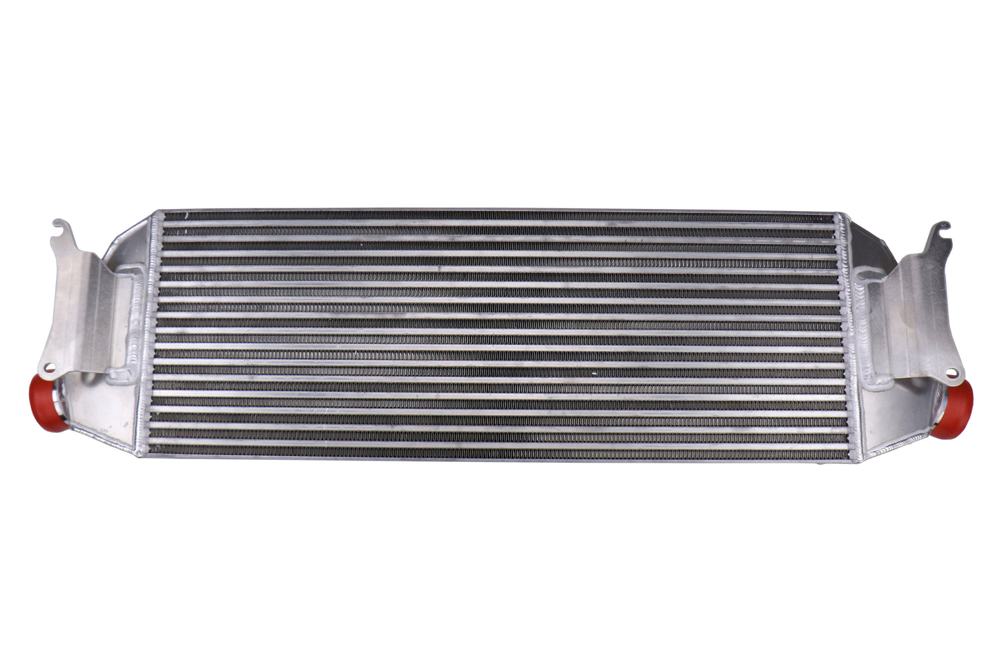 AMSAMS.36.09.0001-6 AMS Performance Front Mount Intercooler without Bumper Beam - 2015+ Subaru WRX,