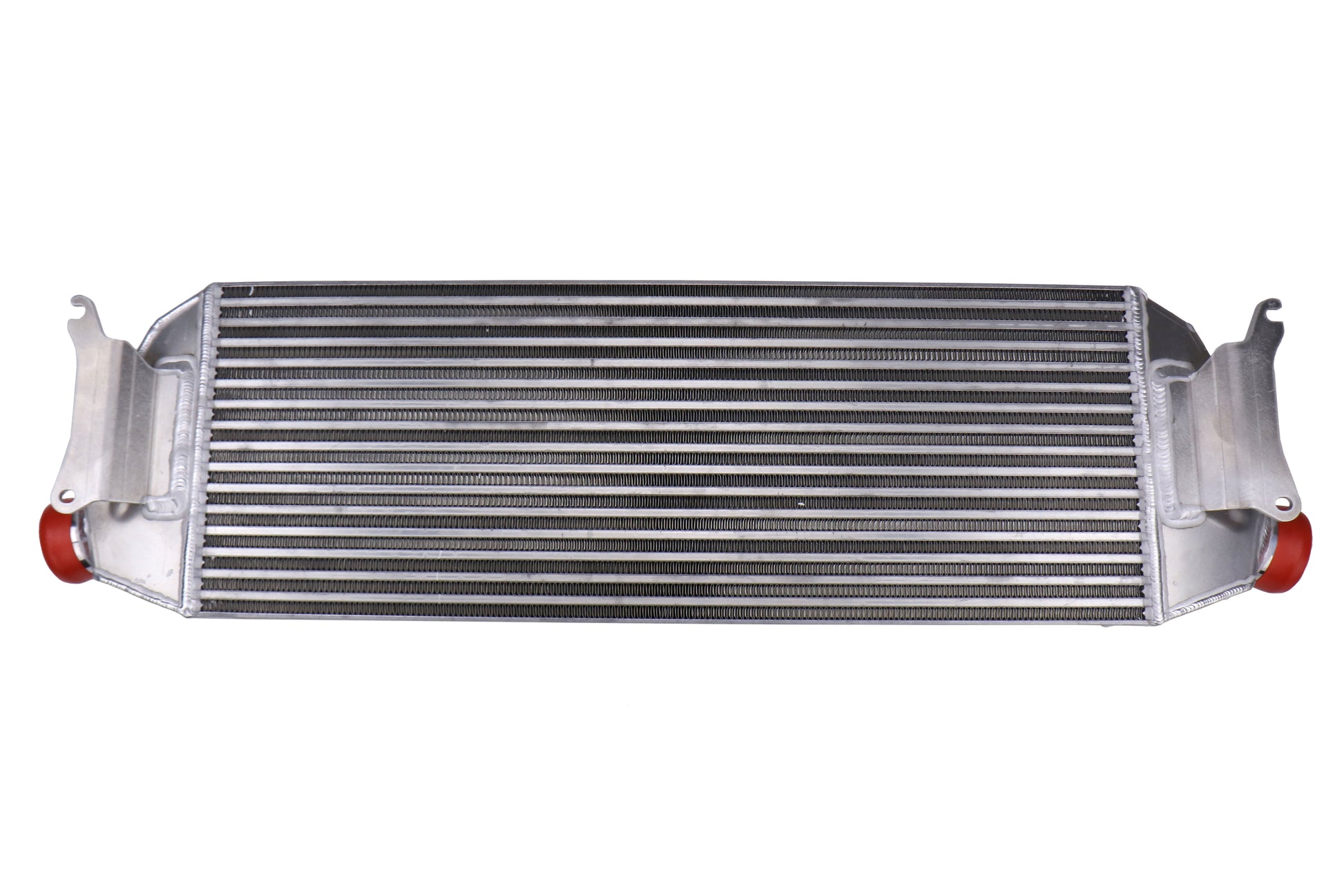 AMSAMS.36.09.0001-6 AMS Performance Front Mount Intercooler without Bumper Beam - 2015+ Subaru WRX,