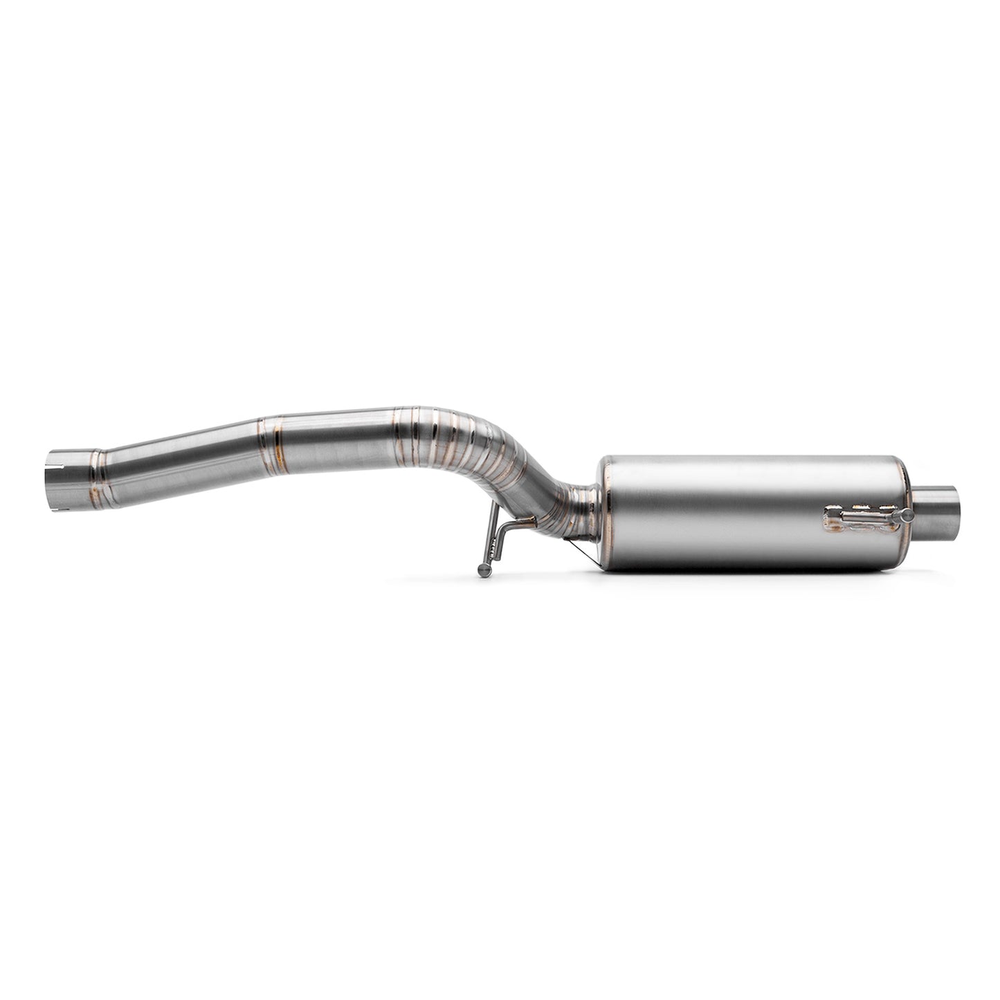 COB512140 COBB Tuning Titanium Cat-Back Exhaust - Subaru Models (inc. 2002-2007 WRX / 2004-2007 STI),