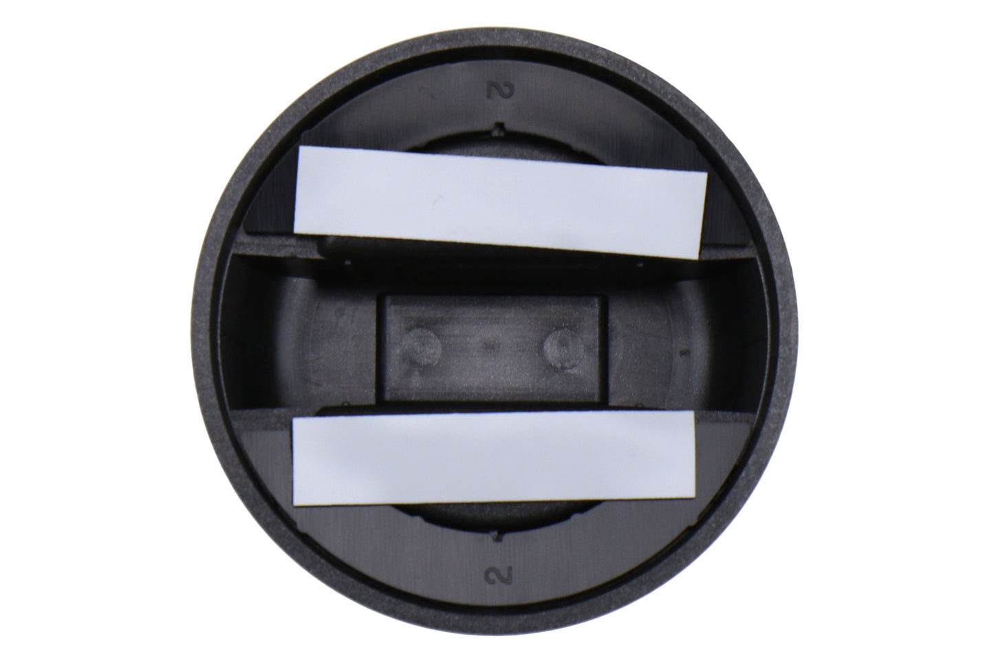 TRDMS360-00001 TRD Fuel Cap Cover - 2013+ FT86,