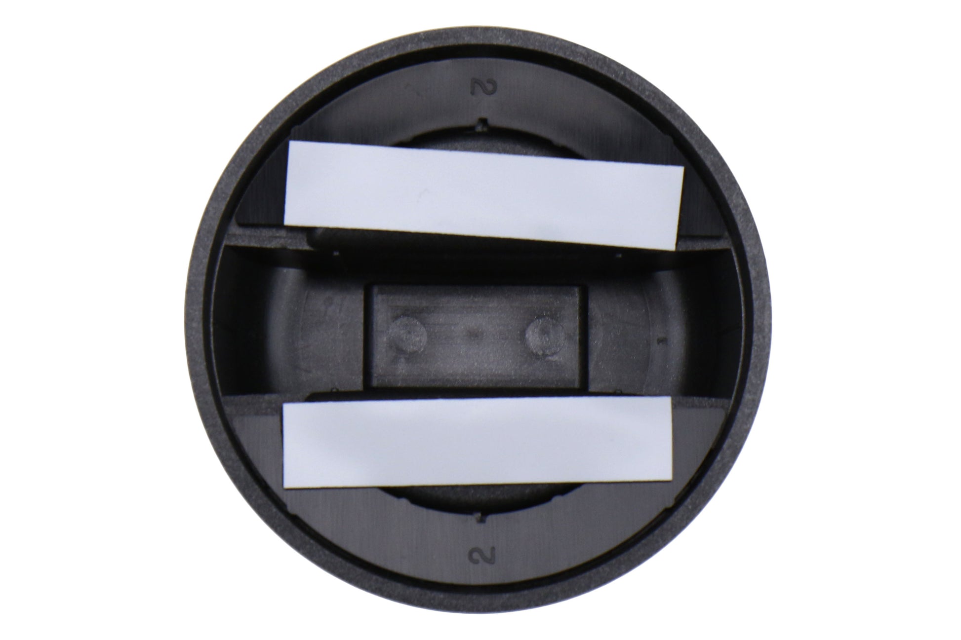 TRDMS360-00001 TRD Fuel Cap Cover - 2013+ FT86,