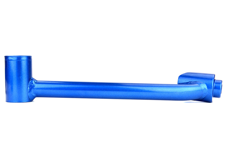 CUS687 492 RS Cusco Rear Member Side Power Brace - 2015+ WRX / 2015+ STI / 2014+ Forester,