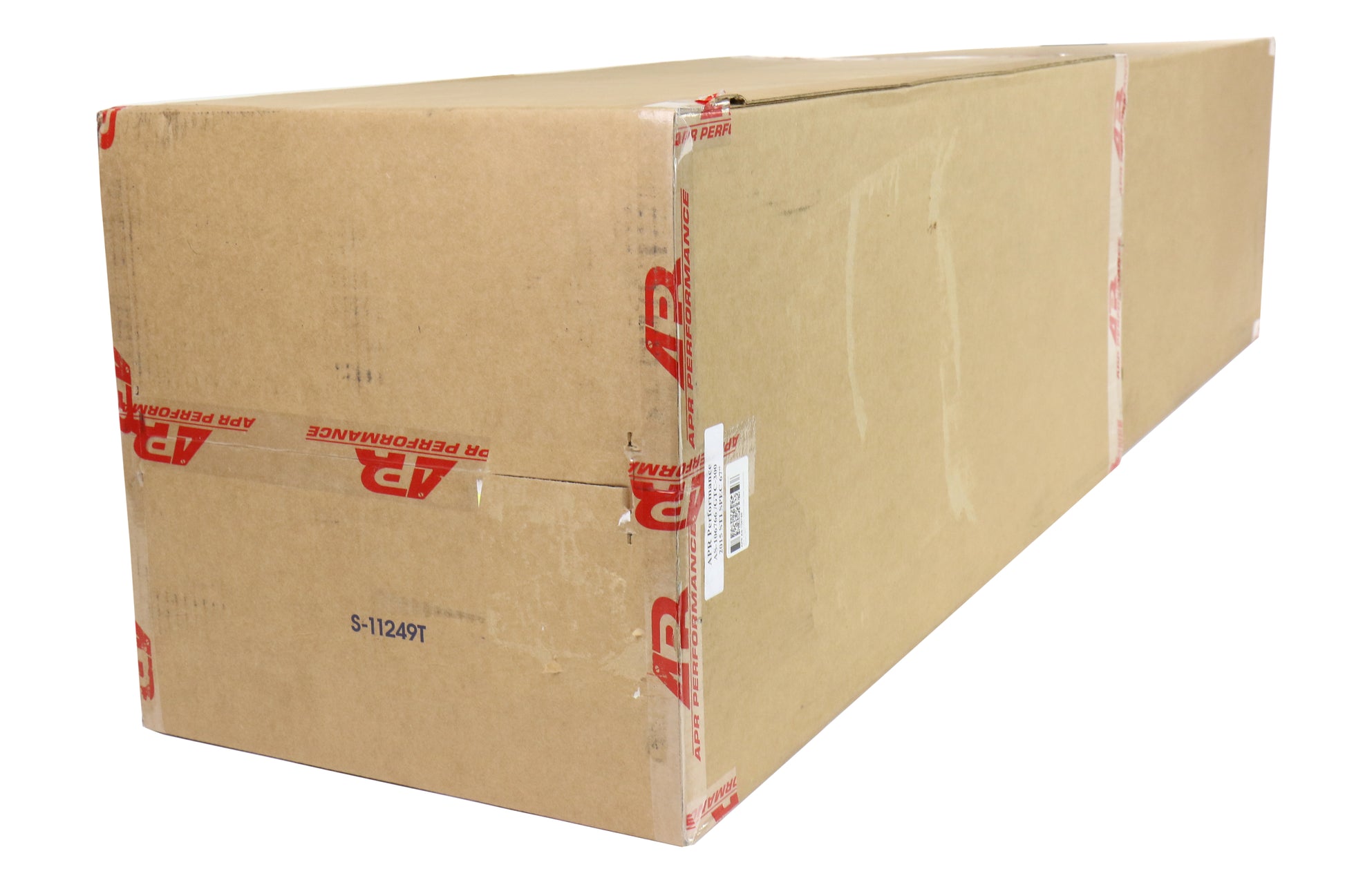 APPAS-106766 APR GTC-300 Carbon Fiber 67" Wing (STI Spec) - 2015+ STI,