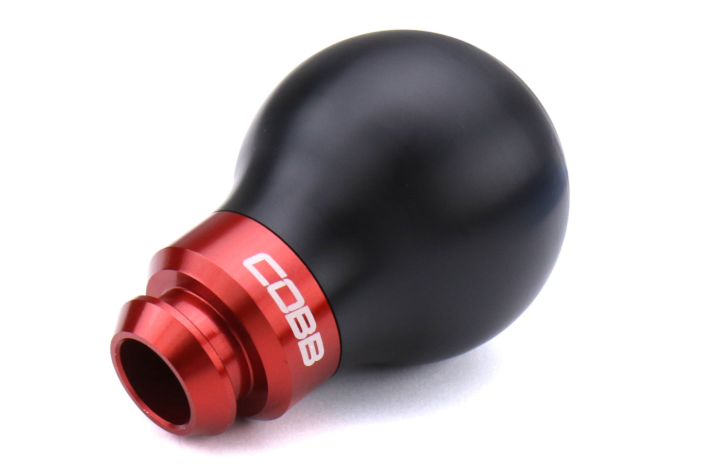 COB211350R COBB Tuning Delrin Shift Knob Red 5MT -,