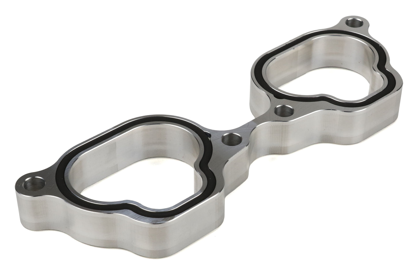 ALUALM-19MM-MANI Aluminati 19mm Billet NA/JDM Manifold Spacers,