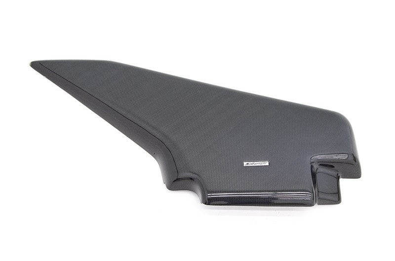 CGS005701C ChargeSpeed Air Intake Cover - 2015+ WRX / STI-Carbon Fiber,