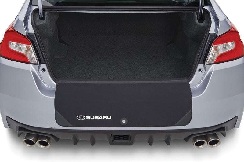 SUBE101EAJ501 Subaru OEM Bumper Protector Mat - Universal,