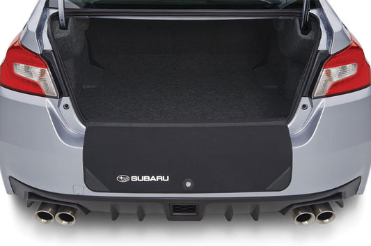 SUBE101EAJ501 Subaru OEM Bumper Protector Mat - Universal,