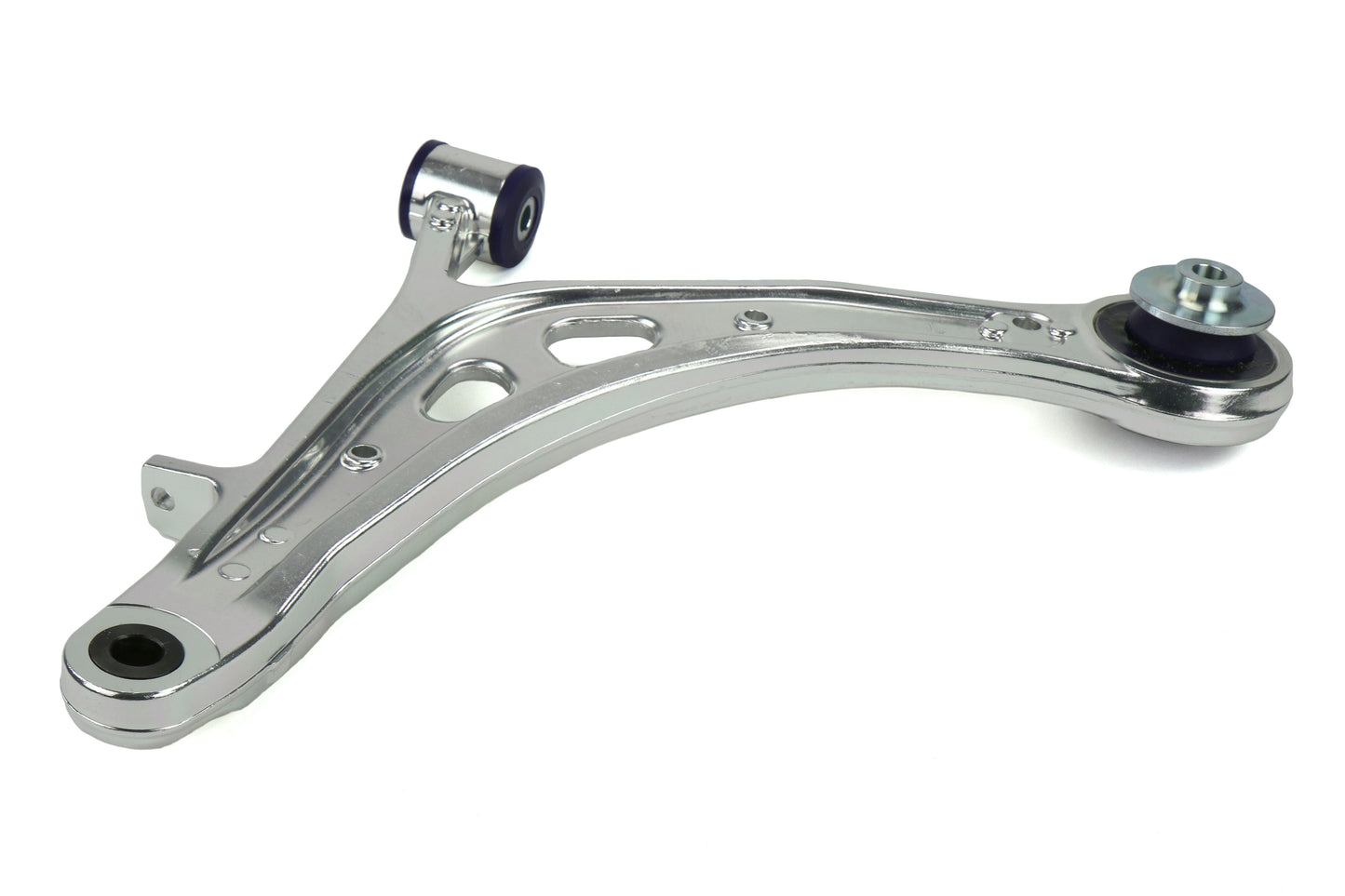 SPPALOY0017K Super Pro Front Alloy Control Arm Kit - 2015+ WRX / STI,