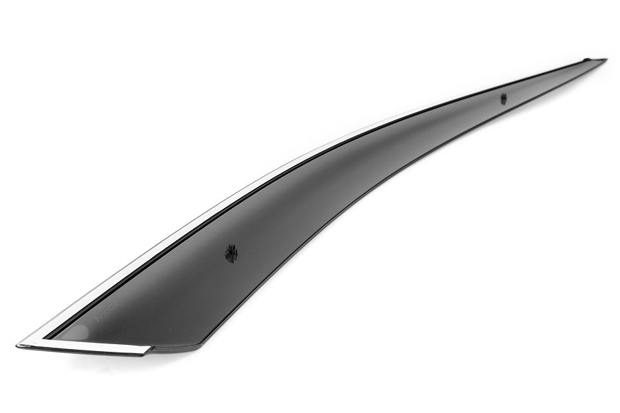 SUBE3610FG200 Subaru OEM Rain Guards - 2008-2014 Subaru WRX / 2008-2011 Subaru Impreza,