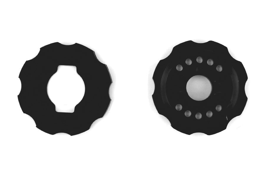 WHIKDT925 Whiteline Support Outrigger Insert - 2013+ FT86,