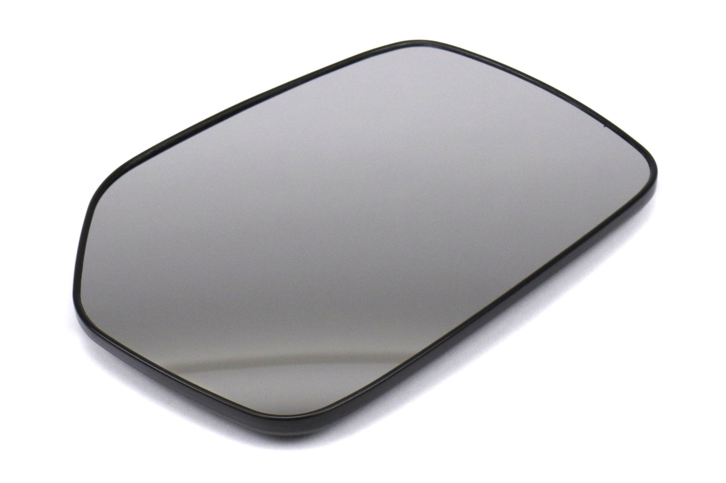 OLMMRL-WRX14-LPCH OLM Wide Angle Convex Mirrors with Turn Signals and Defrosters (Clear) - 2015+ WRX / 2015+ STI,